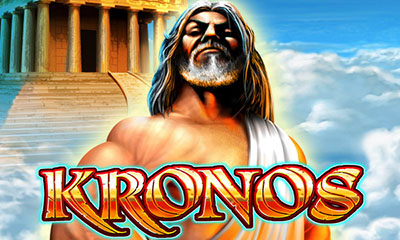 Kronos Slot Online