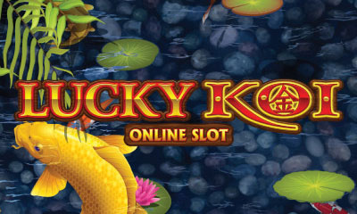 Koi Slots Machines