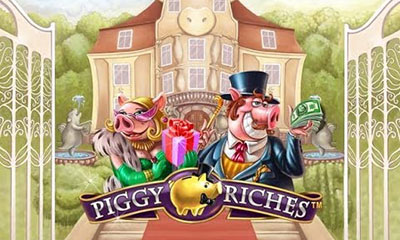 Piggy Slot Machine