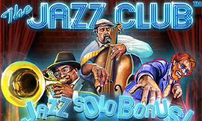 Jazz of new orleans slot car