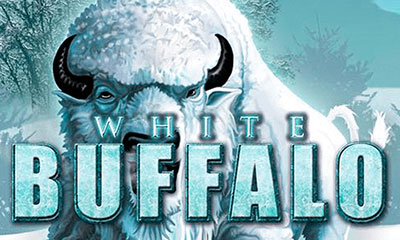 White Buffalo Slot