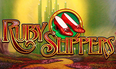 Play Ruby Slippers Online Free