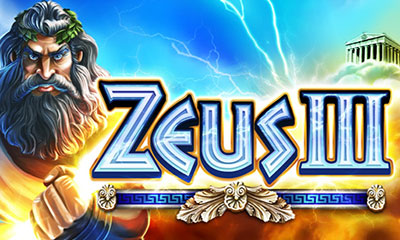 Slots Zeus
